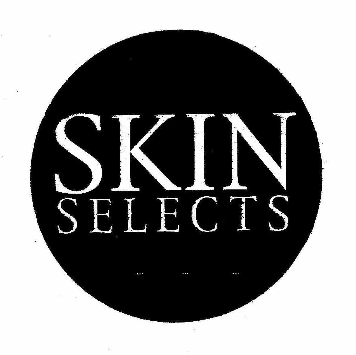  SKIN SELECTS