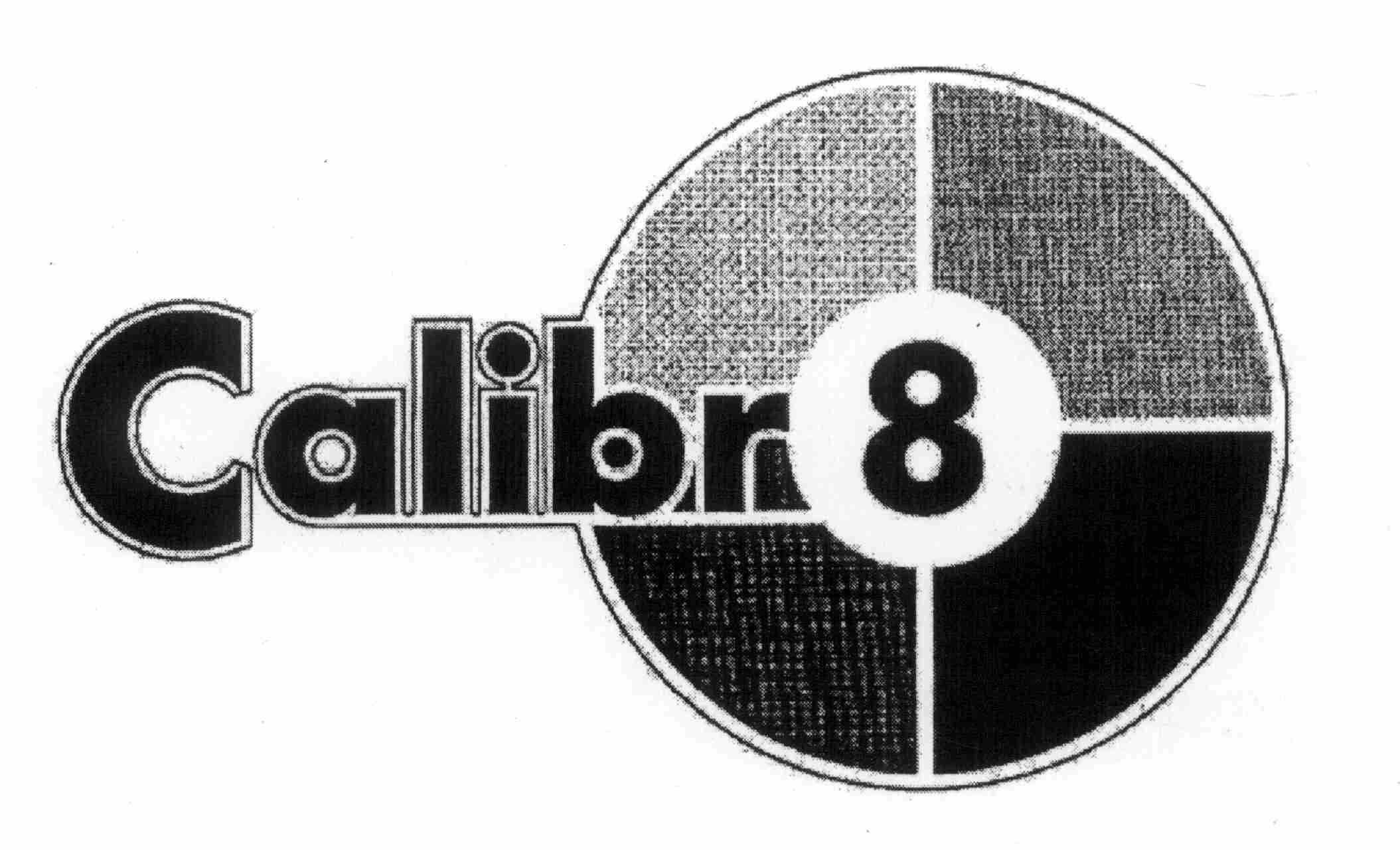 CALIBR8