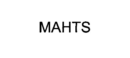  MAHTS