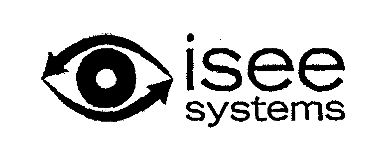  ISEE SYSTEMS