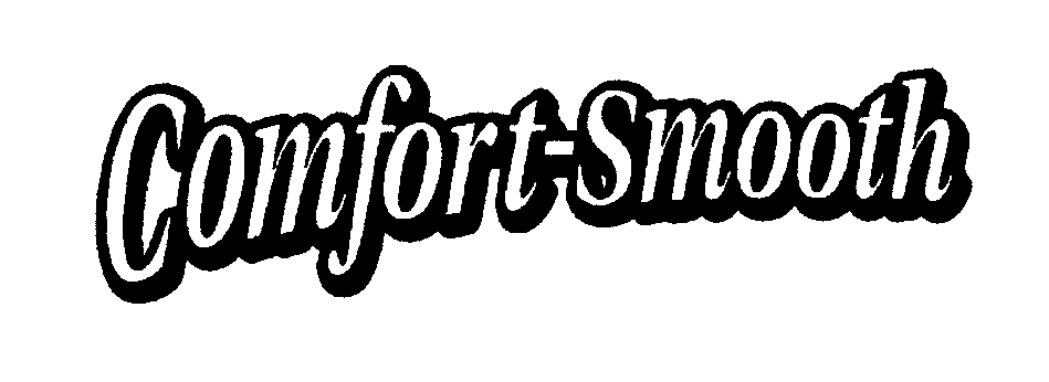 Trademark Logo COMFORT-SMOOTH
