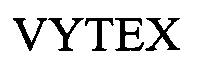Trademark Logo VYTEX