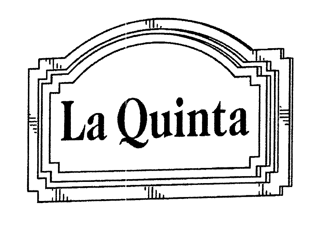 LA QUINTA