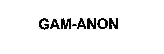 GAM-ANON
