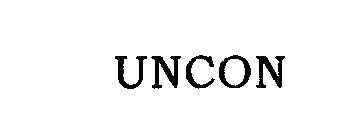  UNCON