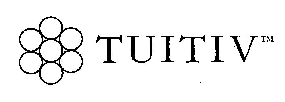  TUITIV
