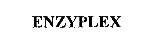  ENZYPLEX