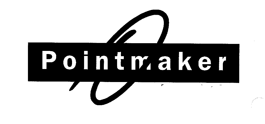 Trademark Logo POINTMAKER