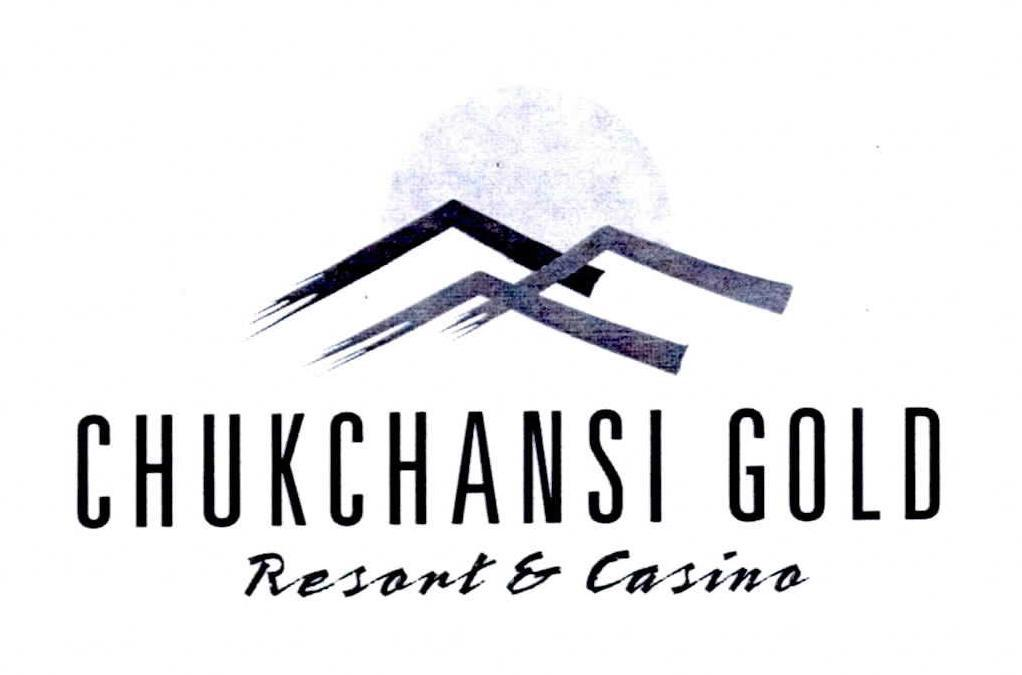  CHUKCHANSI GOLD RESORT &amp; CASINO