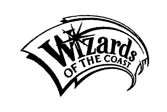WIZARDS OF THE COAST