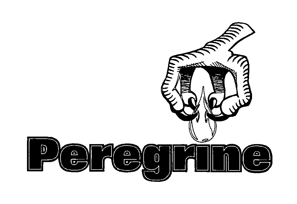 Trademark Logo PEREGRINE