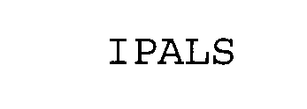  IPALS