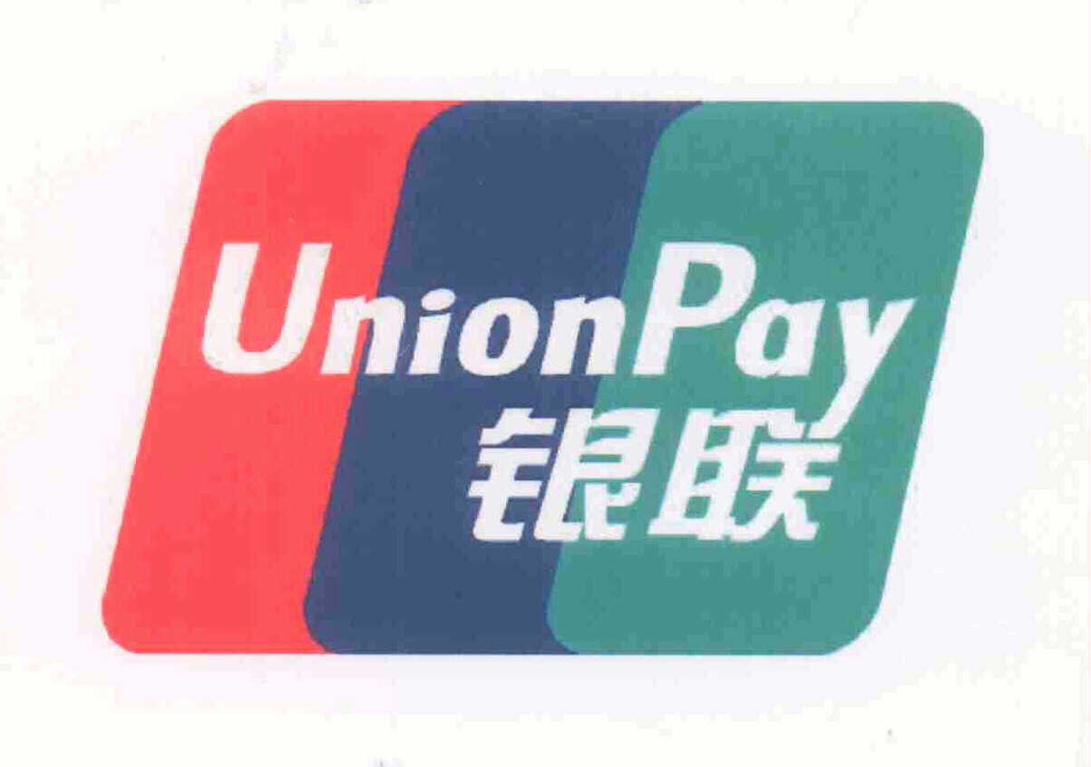 Trademark Logo UNIONPAY