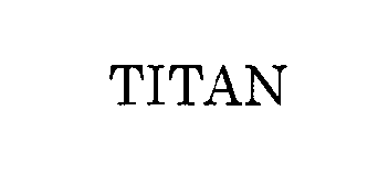  TITAN