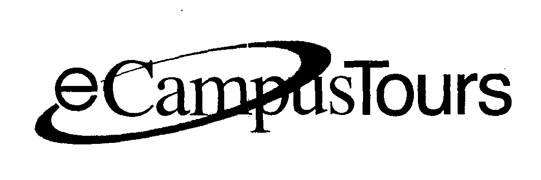 Trademark Logo ECAMPUSTOURS