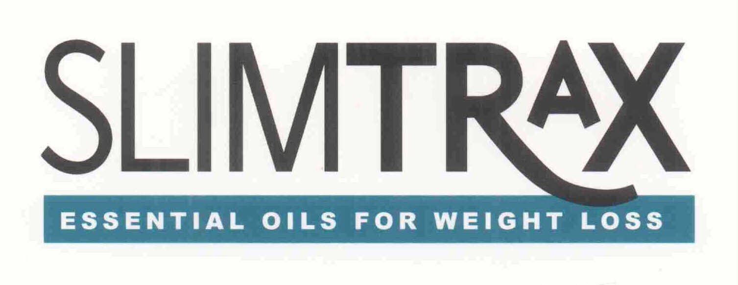  SLIMTRAX ESSENTIAL OILS FOR WEIGHT LOSS