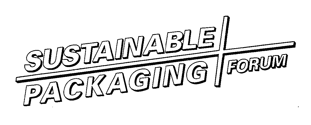 SUSTAINABLE PACKAGING FORUM