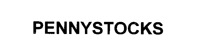 Trademark Logo PENNYSTOCKS