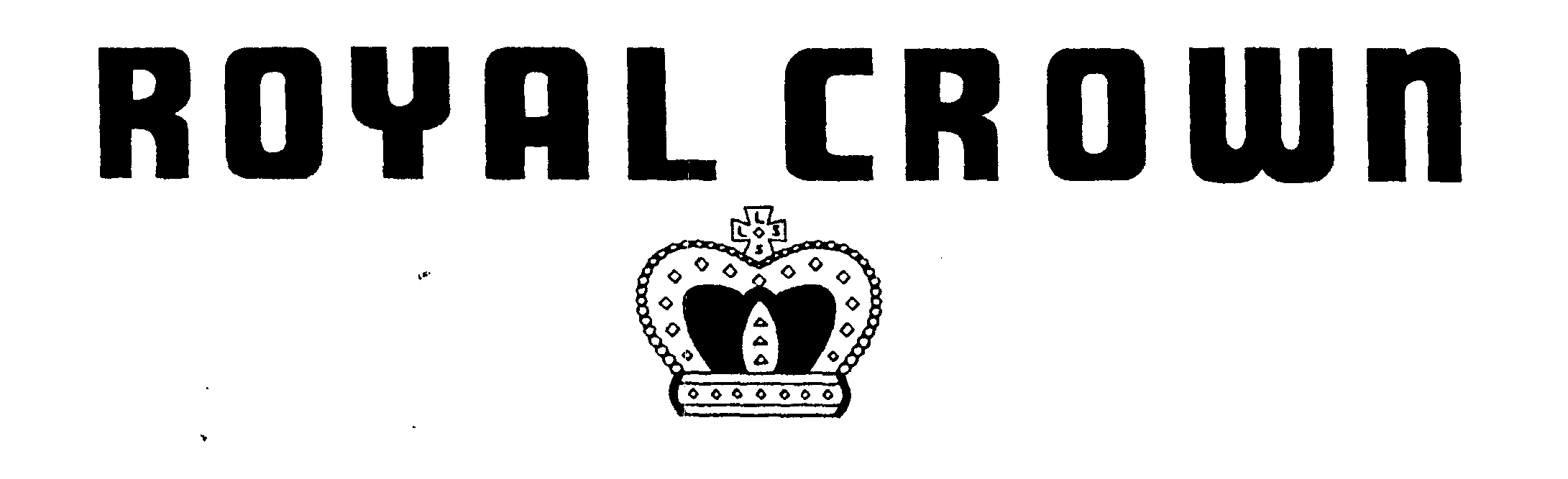  ROYAL CROWN