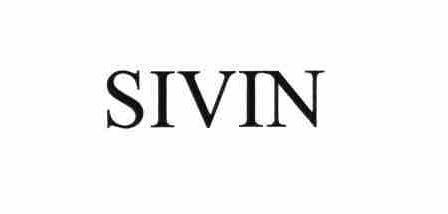 Trademark Logo SIVIN