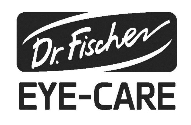 Trademark Logo DR. FISCHER EYE-CARE
