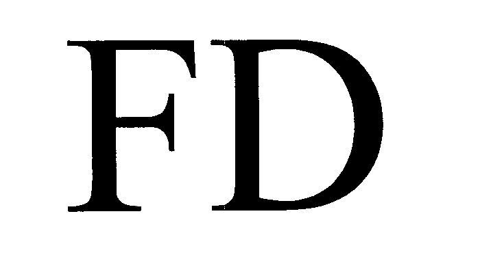  FD