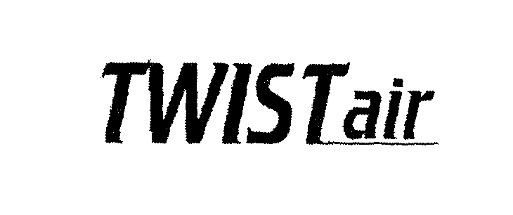 TWISTAIR