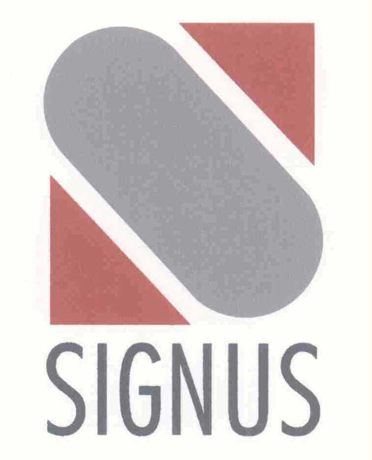  SIGNUS