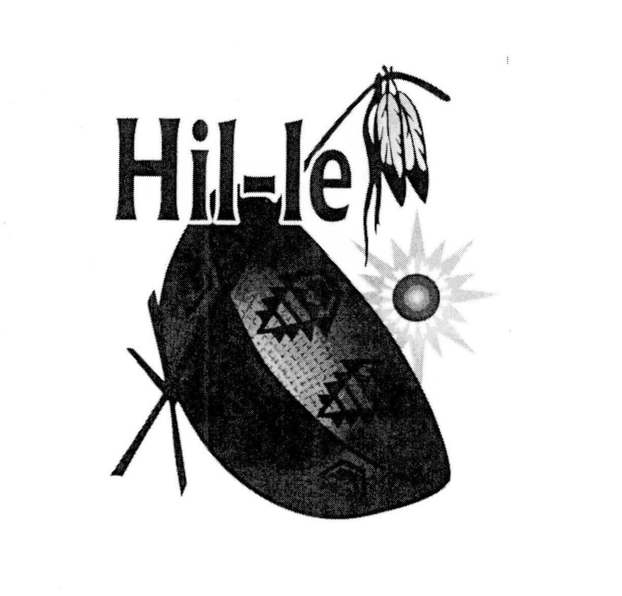  HIL-LE