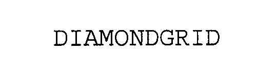  DIAMONDGRID