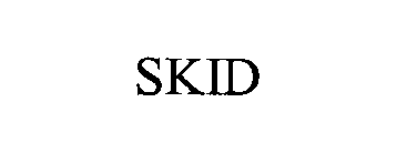 SKID