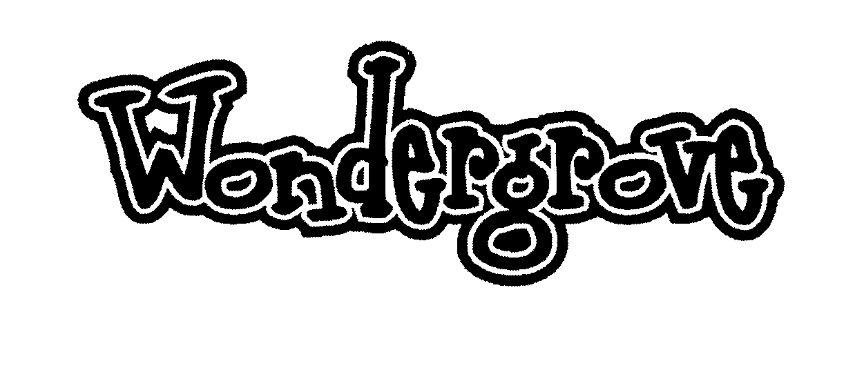 Trademark Logo WONDERGROVE