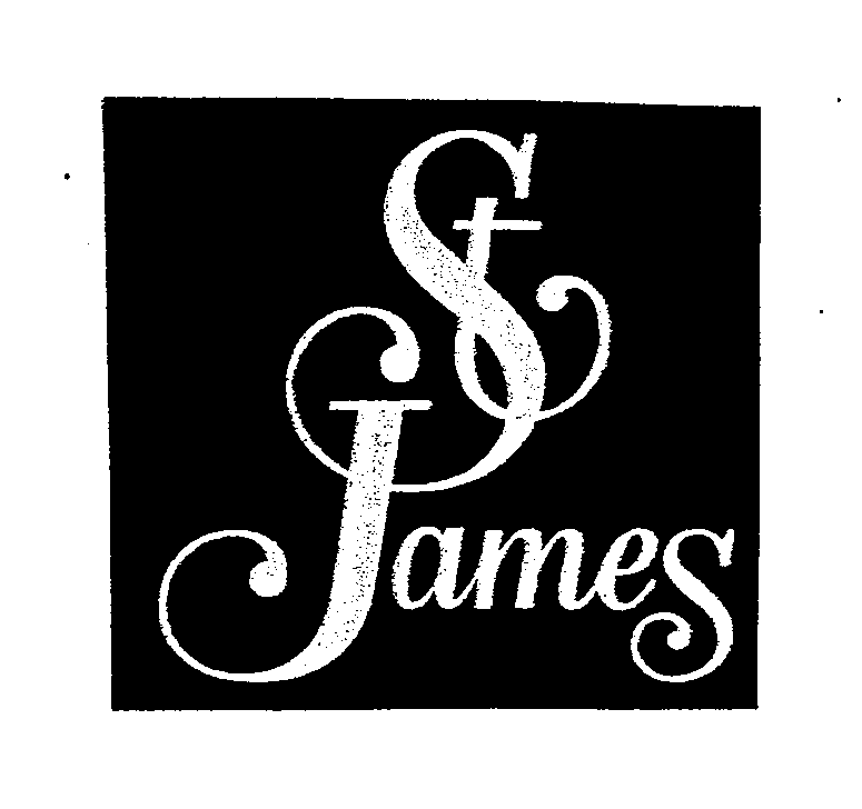 ST. JAMES