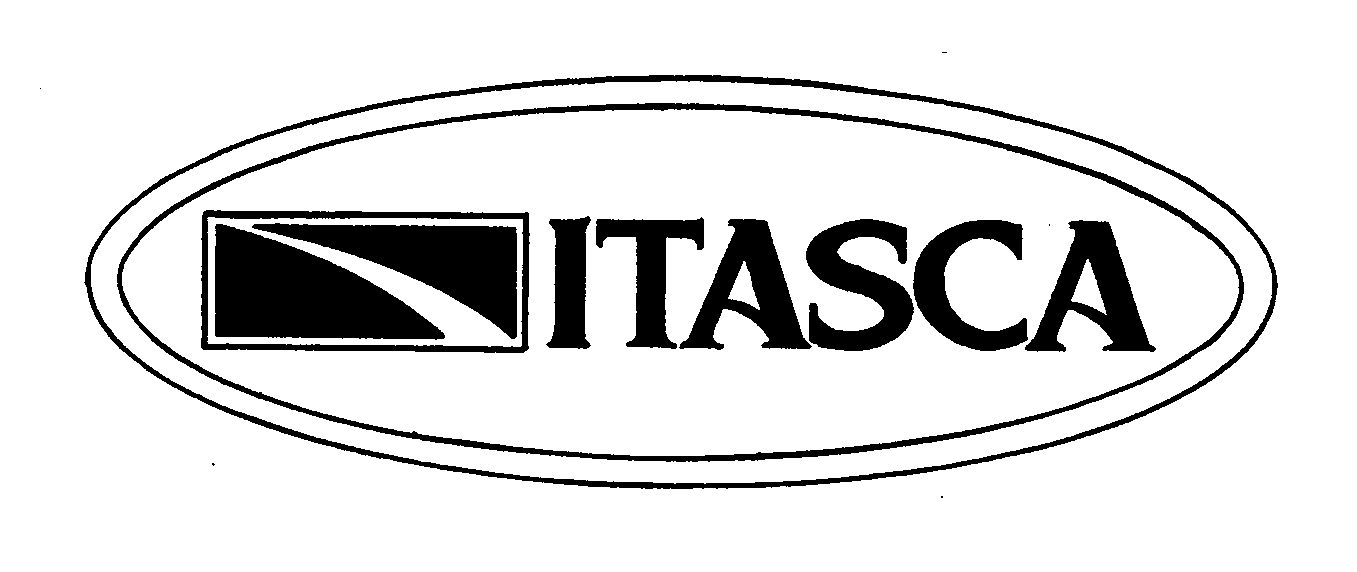Trademark Logo ITASCA