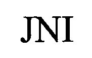 Trademark Logo JNI