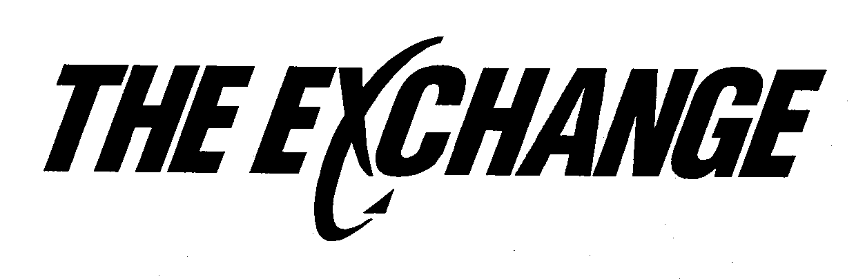 Trademark Logo THE EXCHANGE