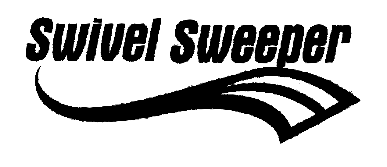 Trademark Logo SWIVEL SWEEPER