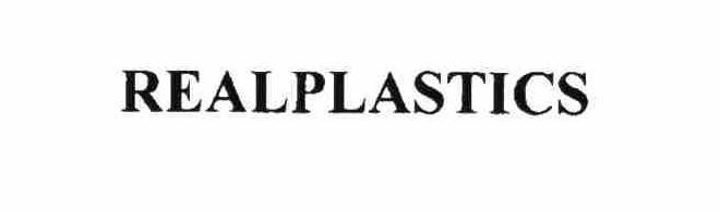  REALPLASTICS