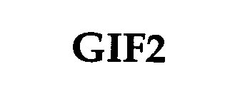 Trademark Logo GIF2
