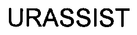 Trademark Logo URASSIST