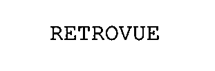  RETROVUE