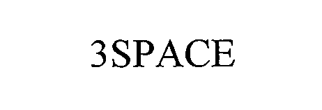 3SPACE