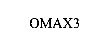  OMAX3