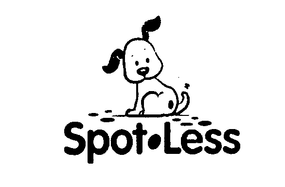  SPOTÂ·LESS