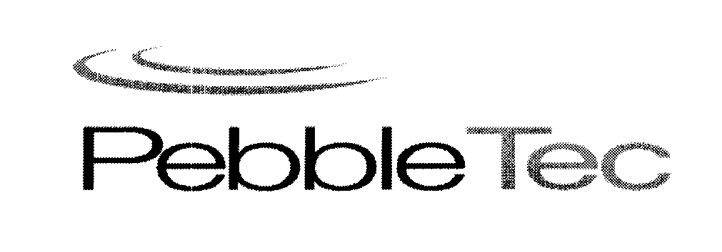  PEBBLE TEC