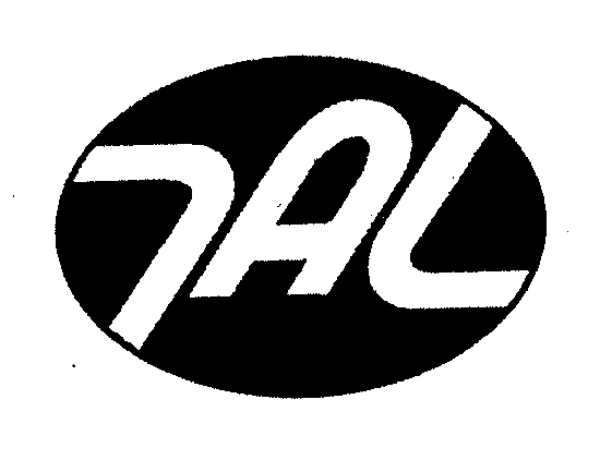 Trademark Logo TAL