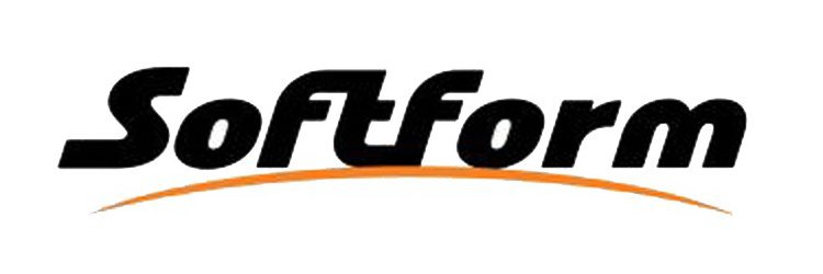 Trademark Logo SOFTFORM