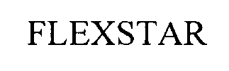 Trademark Logo FLEXSTAR