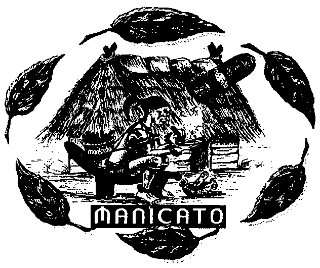 MANICATO