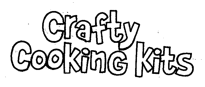  CRAFTY COOKING KITS